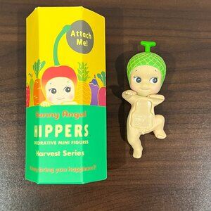 Sonny Angel Hippers Harvest Series Melon